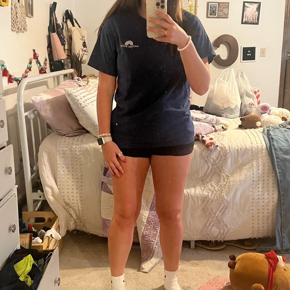 Nature Back t-shirt - Picture 5 of 5